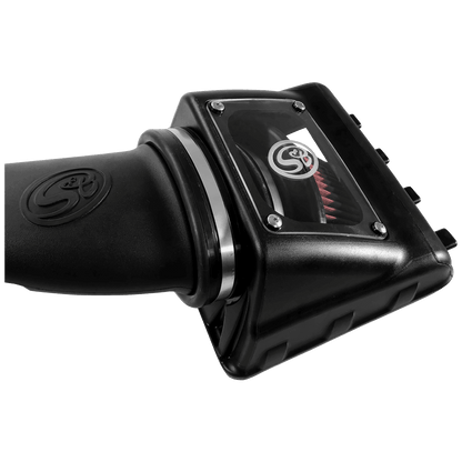 Cold Air Intake for 2011-2016 Ford F-250 / F-350 6.2L - 18