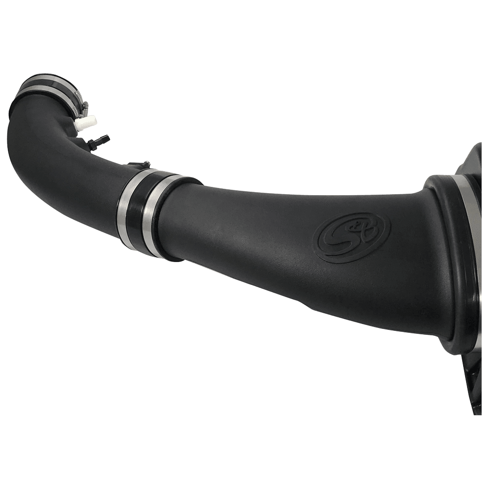 Cold Air Intake for 2011-2016 Ford F-250 / F-350 6.2L - 19