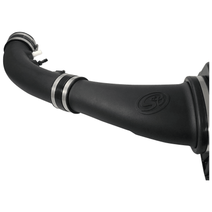 Cold Air Intake for 2011-2016 Ford F-250 / F-350 6.2L - 19