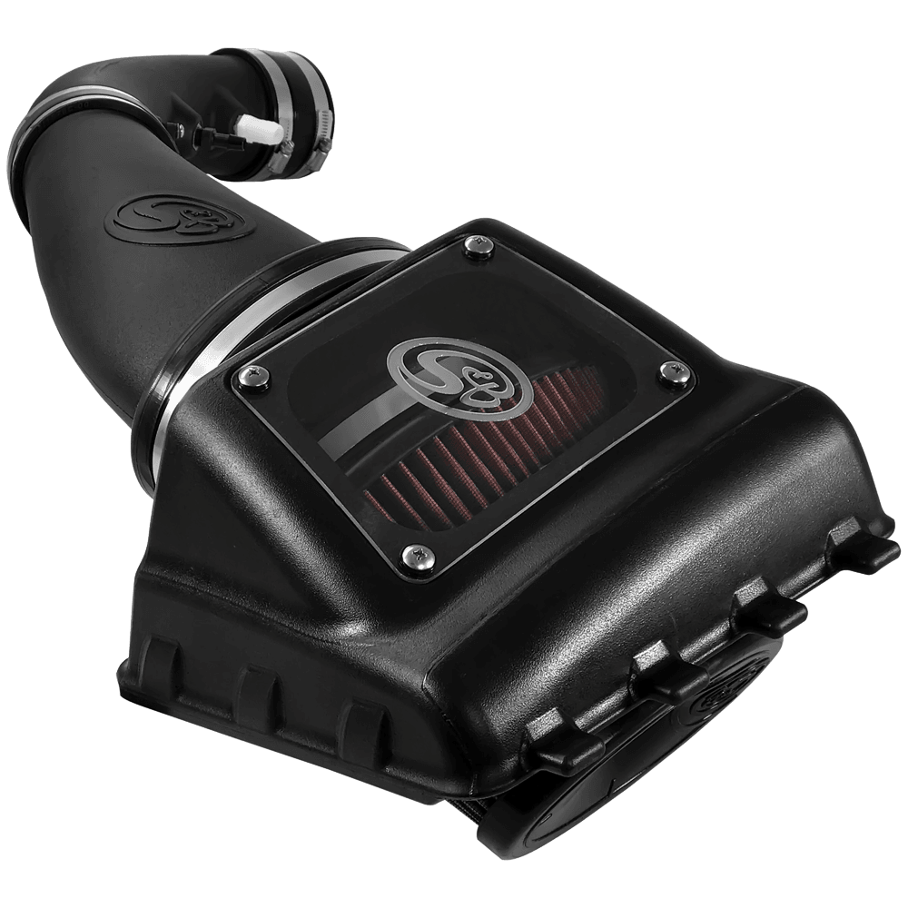 Cold Air Intake for 2011-2016 Ford F-250 / F-350 6.2L - 20