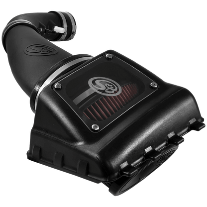 Cold Air Intake for 2011-2016 Ford F-250 / F-350 6.2L - 20