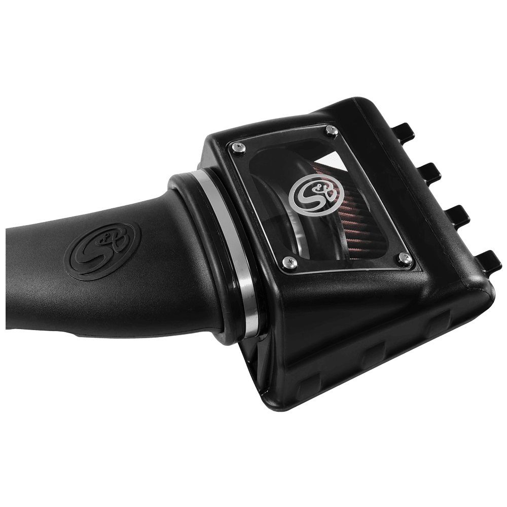Cold Air Intake for 2011-2016 Ford F-250 / F-350 6.2L - 21