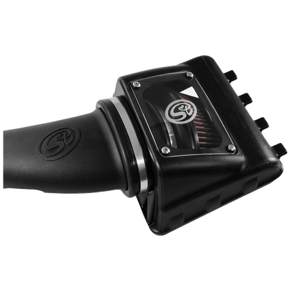 Cold Air Intake for 2011-2016 Ford F-250 / F-350 6.2L - 21