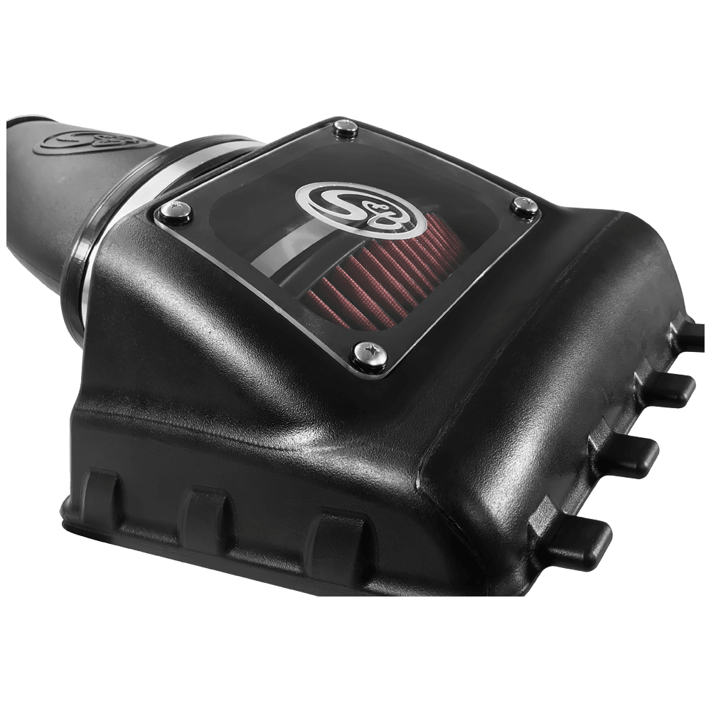 Cold Air Intake for 2011-2016 Ford F-250 / F-350 6.2L - 23