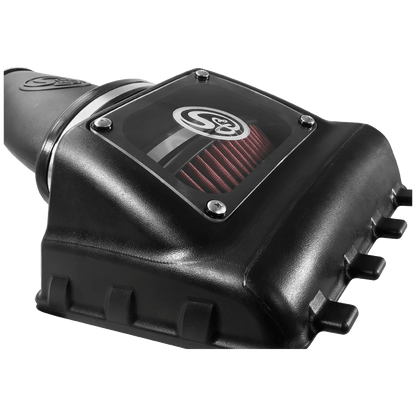 Cold Air Intake for 2011-2016 Ford F-250 / F-350 6.2L - 23