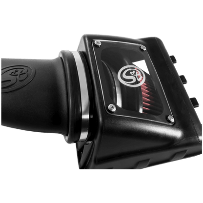 Cold Air Intake for 2011-2016 Ford F-250 / F-350 6.2L - 24
