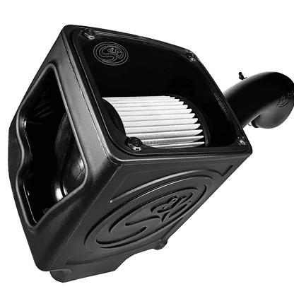 Cold Air Intake for 2016-2019 Silverado / Sierra 2500, 3500 6.0L - 7