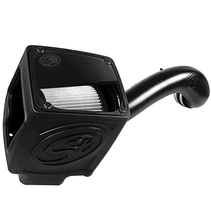 Cold Air Intake for 2016-2019 Silverado / Sierra 2500, 3500 6.0L - 4