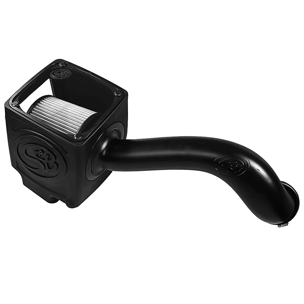 Cold Air Intake for 2016-2019 Silverado / Sierra 2500, 3500 6.0L - 3