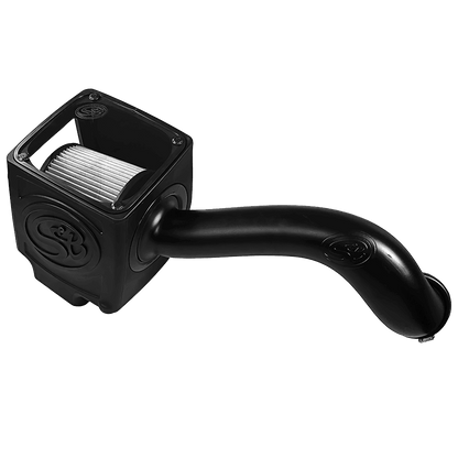 Cold Air Intake for 2016-2019 Silverado / Sierra 2500, 3500 6.0L - 3