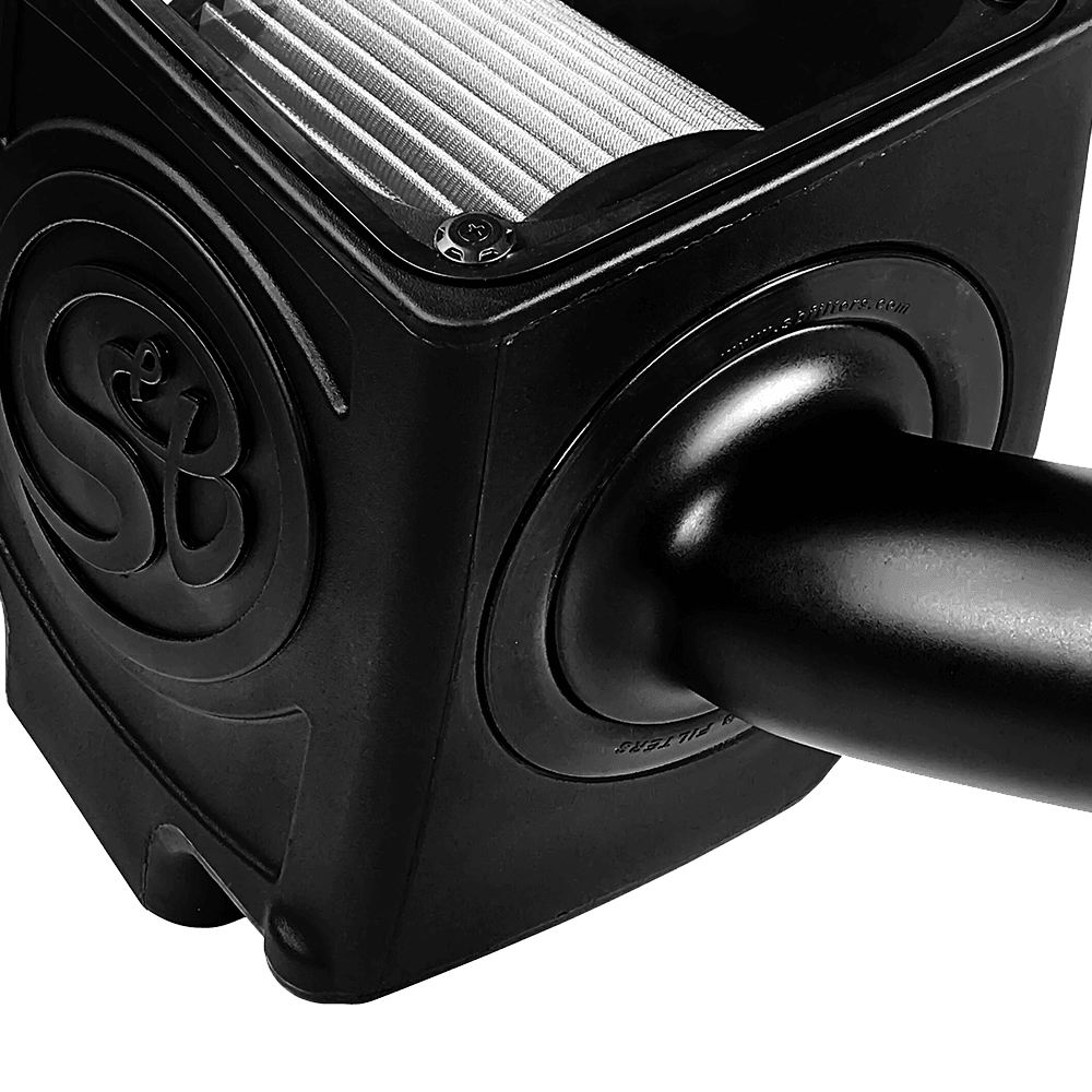 Cold Air Intake for 2016-2019 Silverado / Sierra 2500, 3500 6.0L - 2
