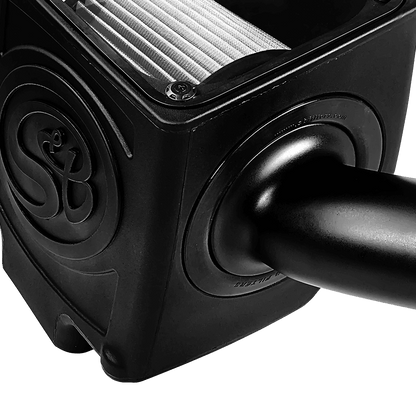Cold Air Intake for 2016-2019 Silverado / Sierra 2500, 3500 6.0L - 2