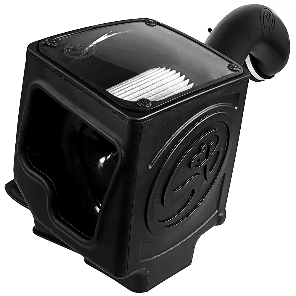 Cold Air Intake for 2016-2019 Silverado / Sierra 2500, 3500 6.0L - 5
