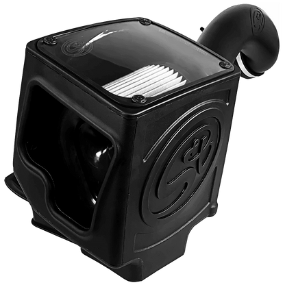 Cold Air Intake for 2016-2019 Silverado / Sierra 2500, 3500 6.0L - 5