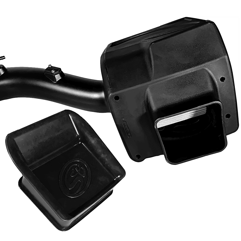 Cold Air Intake for 2016-2019 Silverado / Sierra 2500, 3500 6.0L - 6