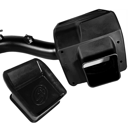 Cold Air Intake for 2016-2019 Silverado / Sierra 2500, 3500 6.0L - 6