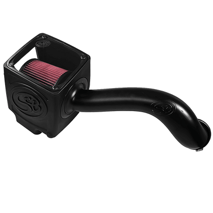 Cold Air Intake for 2016-2019 Silverado / Sierra 2500, 3500 6.0L - 10