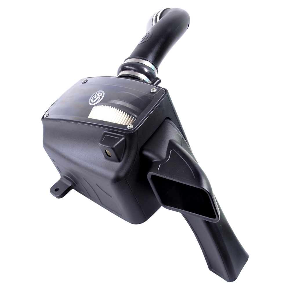 Cold Air Intake for 2003-2008 Dodge Ram 2500, 3500 5.7L - 2