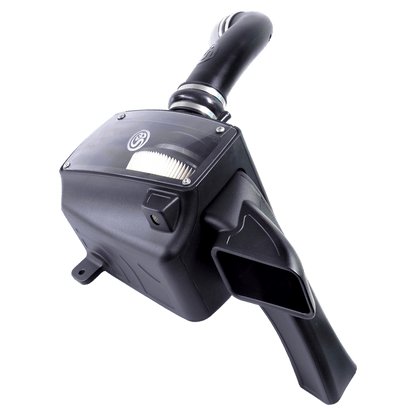 Cold Air Intake for 2003-2008 Dodge Ram 2500, 3500 5.7L - 2
