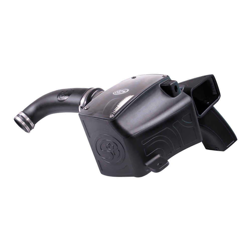 Cold Air Intake for 2003-2008 Dodge Ram 2500, 3500 5.7L - 3