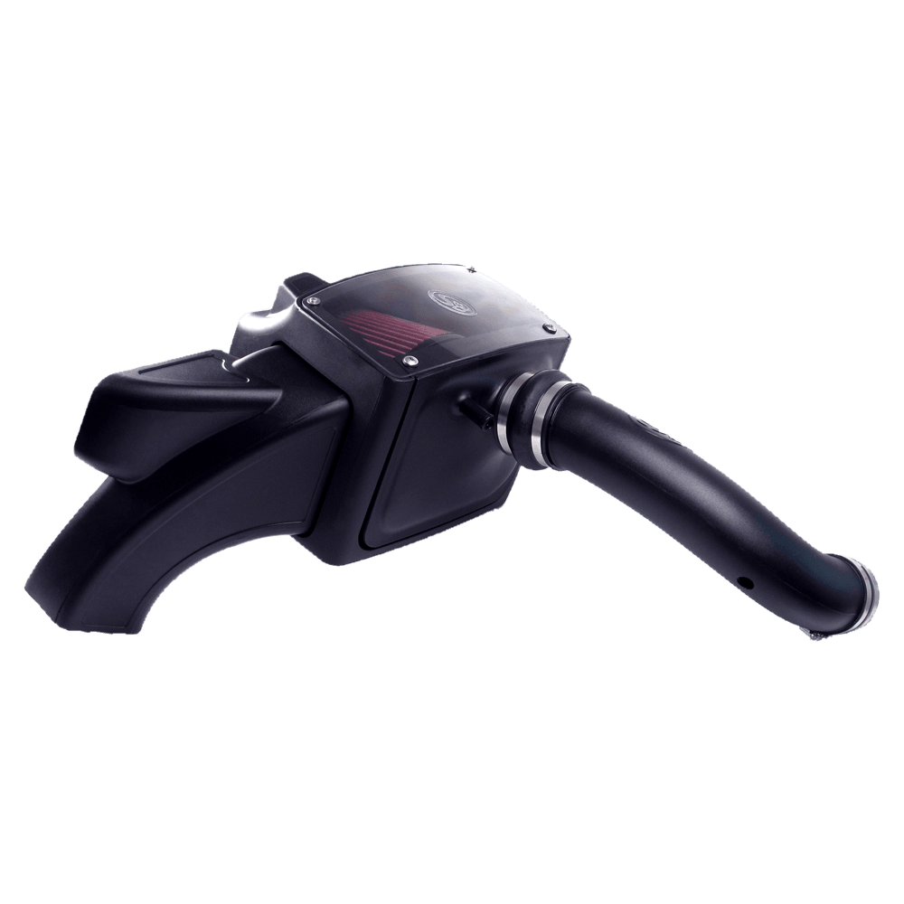 Cold Air Intake for 2003-2008 Dodge Ram 2500, 3500 5.7L - 5