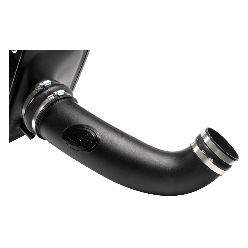Cold Air Intake for 2003-2008 Dodge Ram 2500, 3500 5.7L - 7
