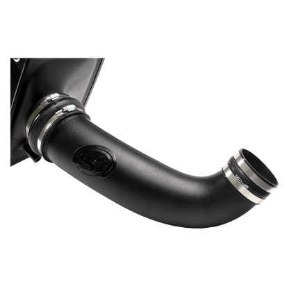 Cold Air Intake for 2003-2008 Dodge Ram 2500, 3500 5.7L - 7