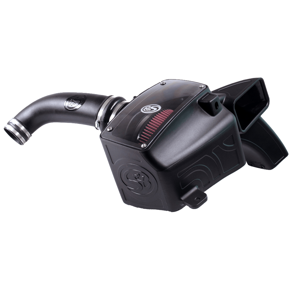 Cold Air Intake for 2003-2008 Dodge Ram 2500, 3500 5.7L - 6