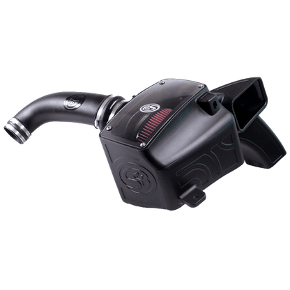 Cold Air Intake for 2003-2008 Dodge Ram 2500, 3500 5.7L - 6