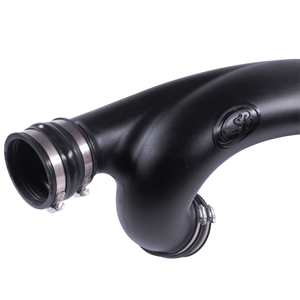 Cold Air Intake for 2015-2017 Ford Expedition 3.5L Ecoboost - 5