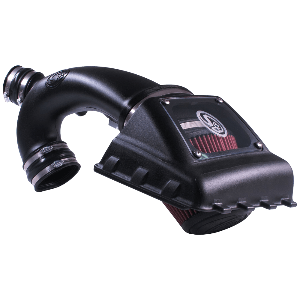 Cold Air Intake for 2015-2017 Ford Expedition 3.5L Ecoboost - 1