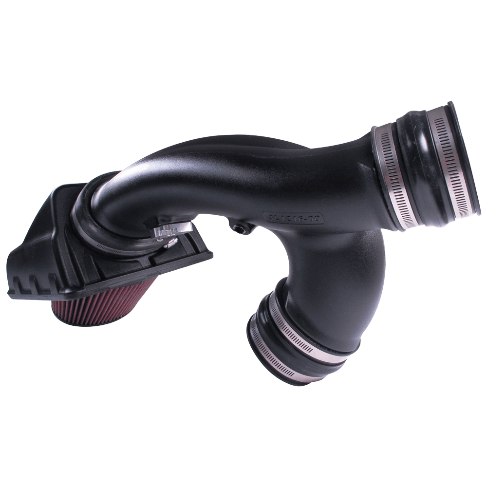 Cold Air Intake for 2015-2017 Ford Expedition 3.5L Ecoboost - 10