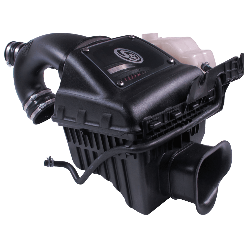 Cold Air Intake for 2015-2017 Ford Expedition 3.5L Ecoboost - 9