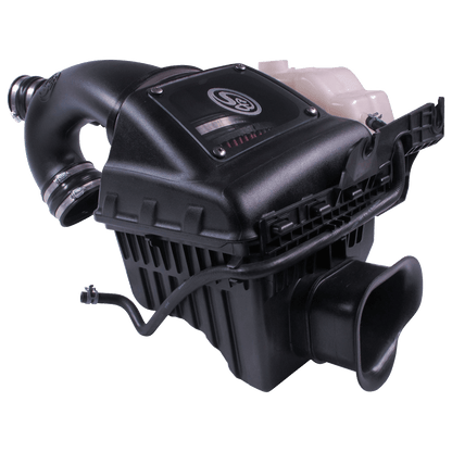 Cold Air Intake for 2015-2017 Ford Expedition 3.5L Ecoboost - 9