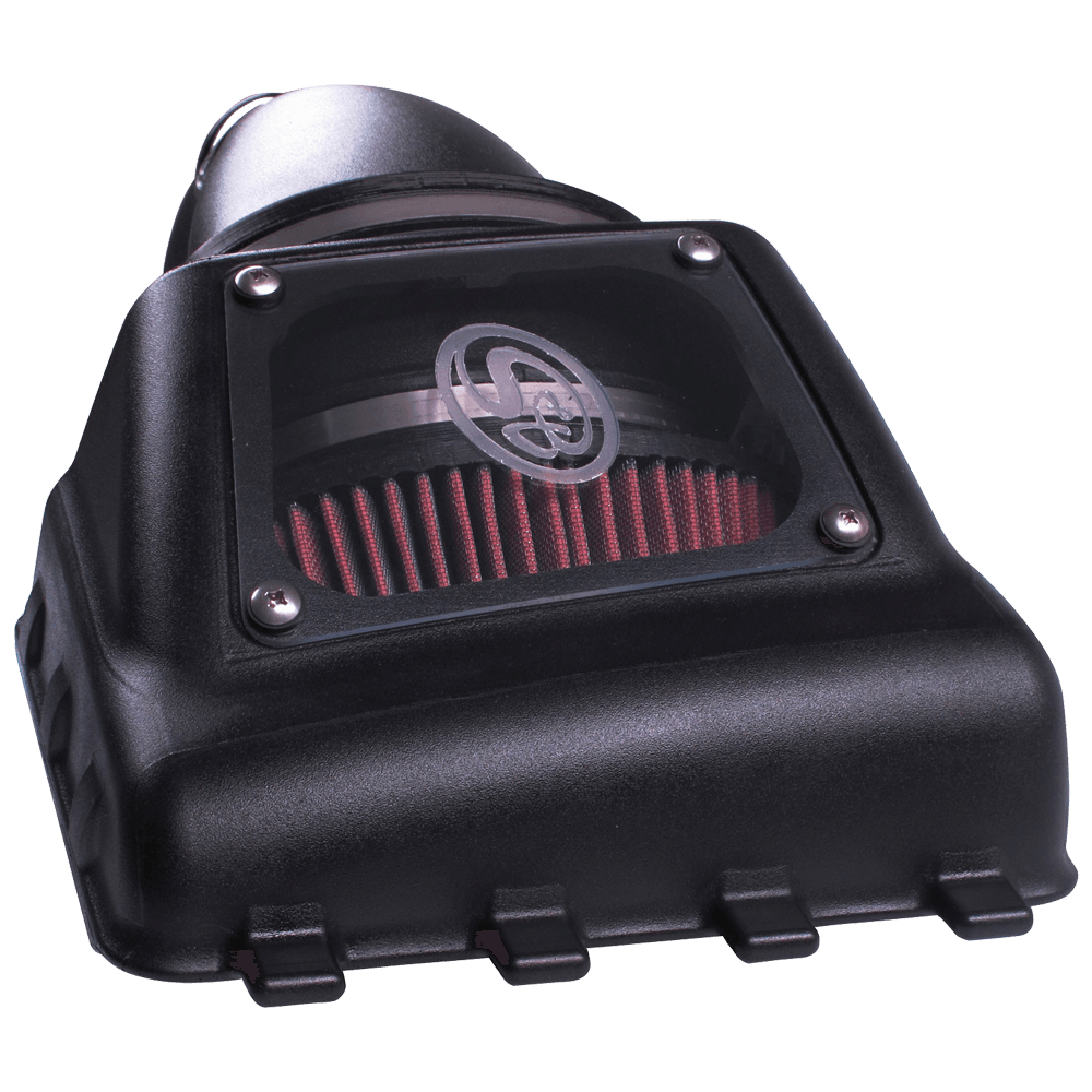 Cold Air Intake for 2015-2017 Ford Expedition 3.5L Ecoboost - 8
