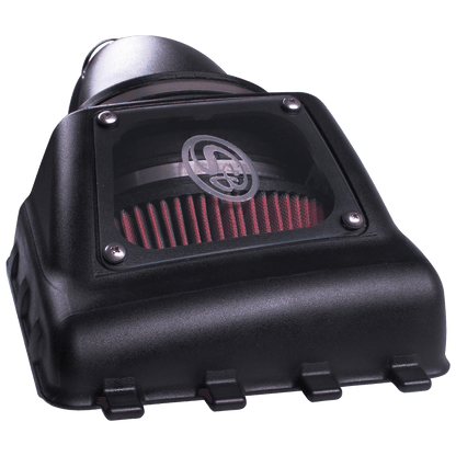 Cold Air Intake for 2015-2017 Ford Expedition 3.5L Ecoboost - 8