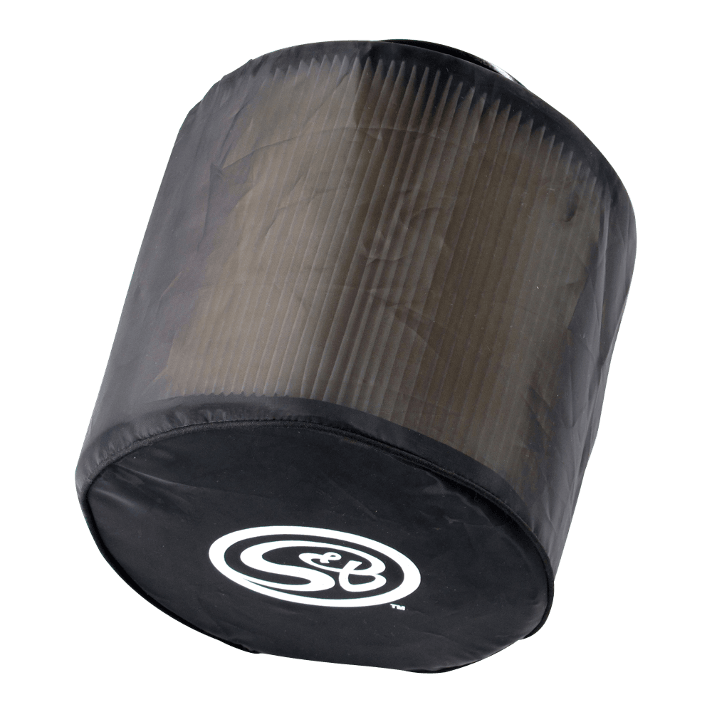 Filter Wrap for KF-1055 - 2