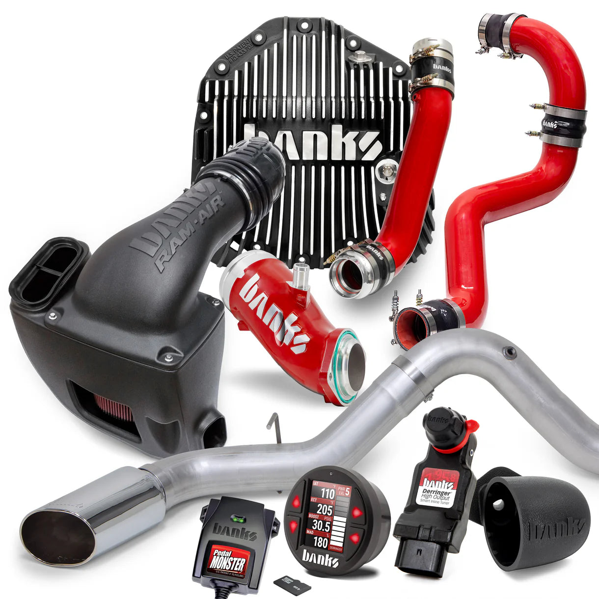 PowerPack Bundle for 2020-2022 Duramax 6.6L 4aba4761-6968-4c08-8664-4c56957b082b