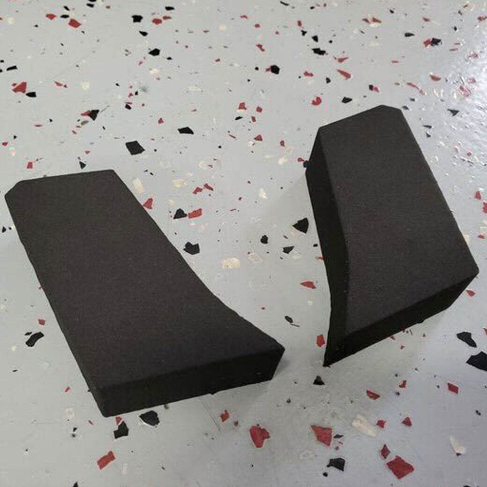 JLT Rock Blockers for 2020-2023 GT500 - 5