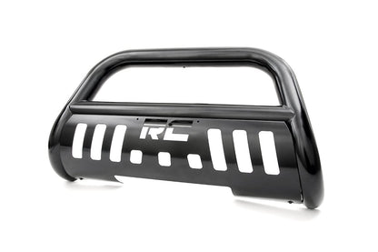 Black Bull Bar | Ram 1500 2WD/4WD (2019-2025)
