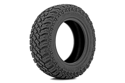 285/65R18 Rough Country M/T | Dual Sidewall