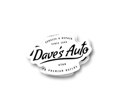 Dave's Fathers Day Bundle