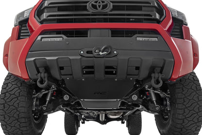 Hidden Winch Mount | 12000S | Toyota Tacoma 2WD/4WD (2024)