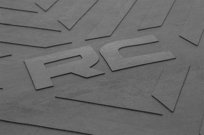 Bed Mat | 5'7" Bed | RC Logo | Ram 1500 2WD/4WD (2002-2018 & Classic)