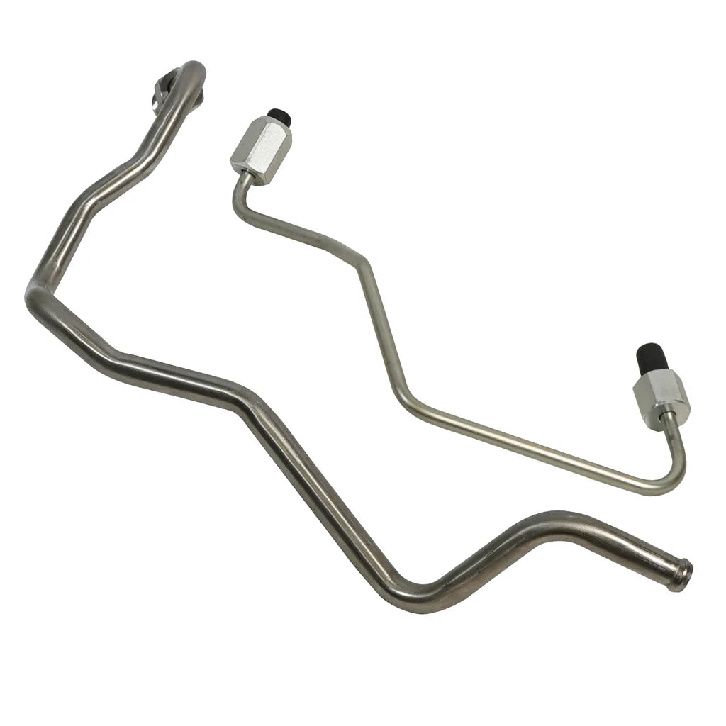 BD Venom CP3 Conversion Kit c/w Standard Pump - Chevy/GMC Duramax 2011-2016
