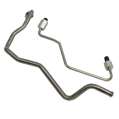 BD Venom CP3 Conversion Kit c/w Standard Pump - Chevy/GMC Duramax 2011-2016