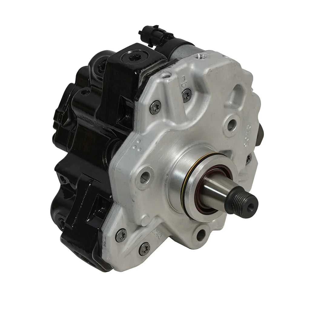 BD Venom CP3 Conversion Kit c/w Standard Pump - Chevy/GMC Duramax 2011-2016
