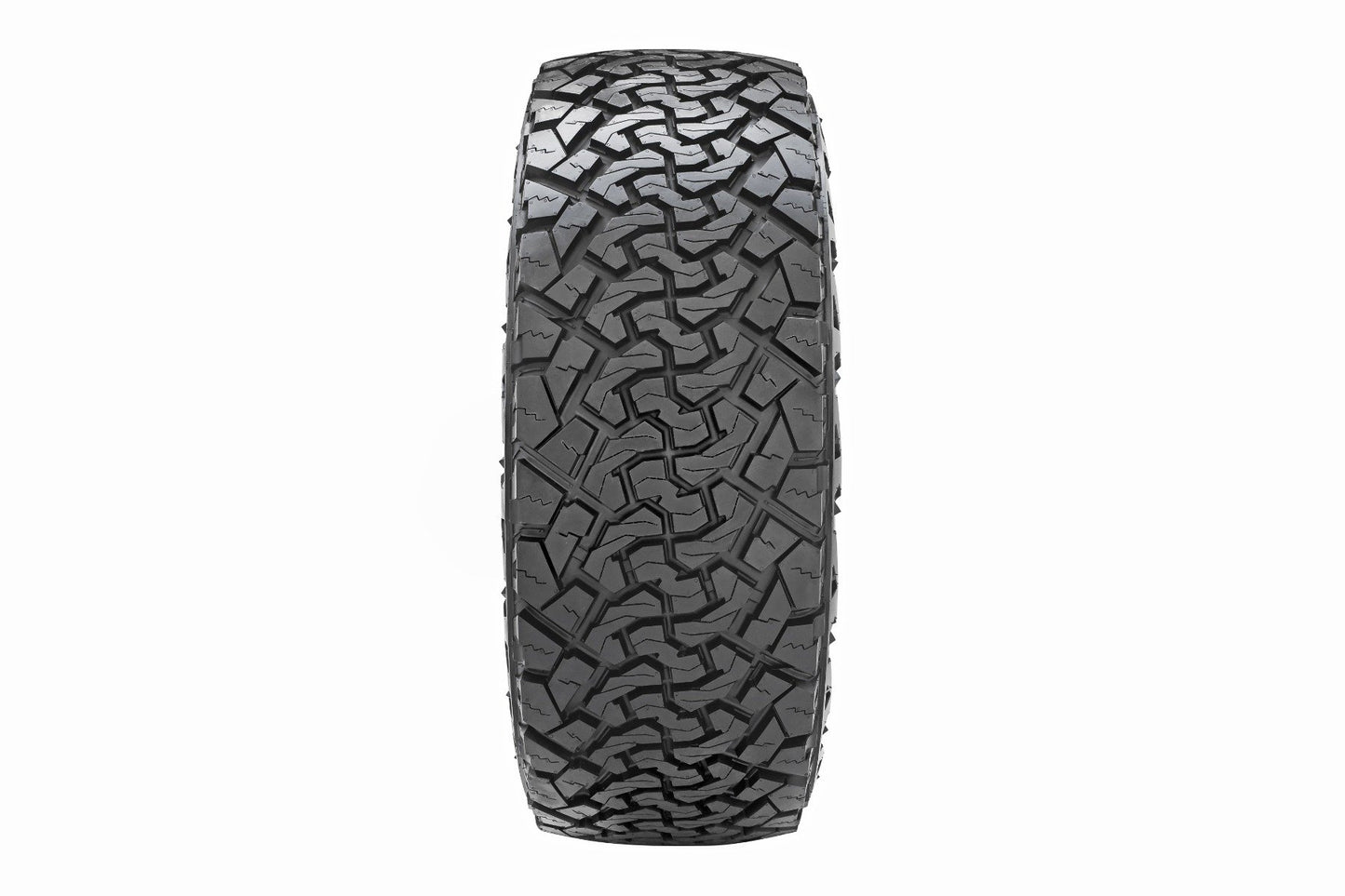 33x12.50R17 Venom Terra Hunter X/T